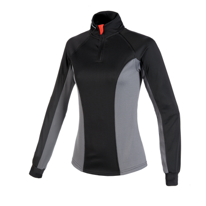 Дасмка термо подплата SPIDI THERMO CHEST Black/Anthracite
