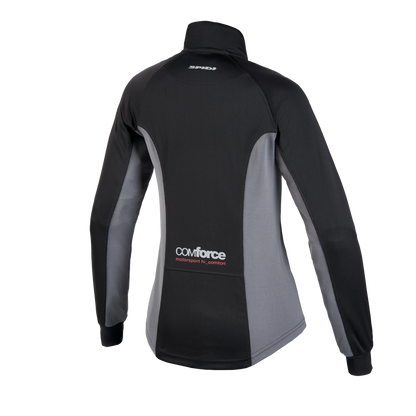 Дасмка термо подплата SPIDI THERMO CHEST Black/Anthracite