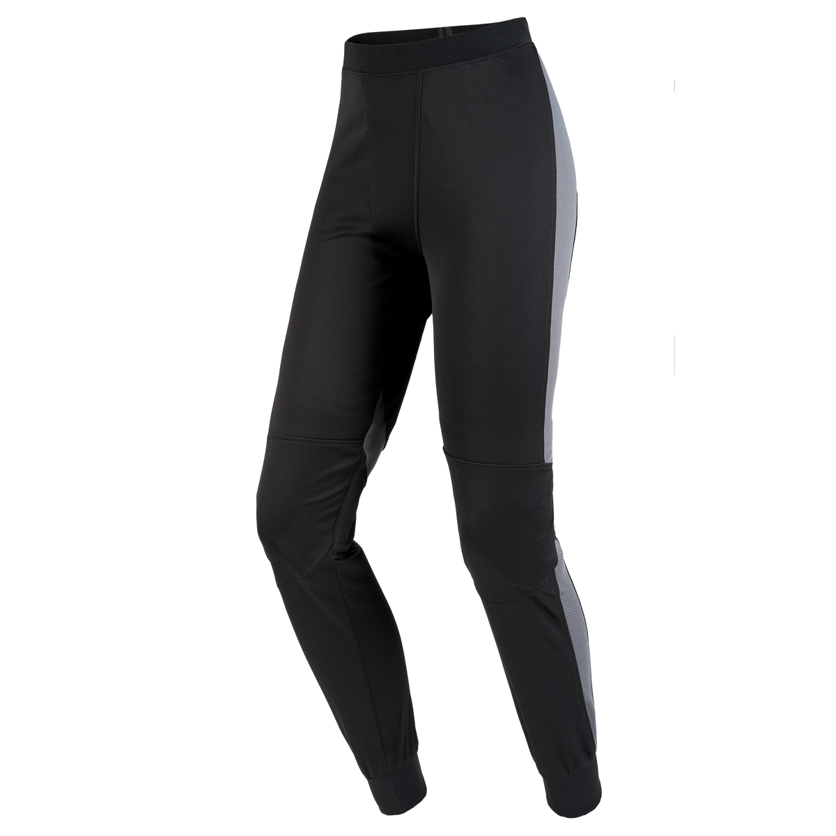 Дамска термо подплата SPIDI THERMO PANTS Black/Anthracite