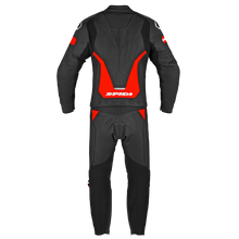 КОЖЕН МОТО ЕКИП SPIDI LASER TOURING Red/Black 2PC