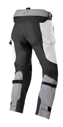 Панталон ALPINESTARS BOGOTA' PRO DRYSTAR 4 SEASONS GREY/FLUO YELLOW