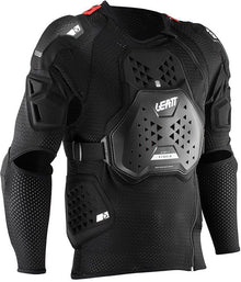Мотокрос ризница LEATT 3DF AIRFIT HYBRID