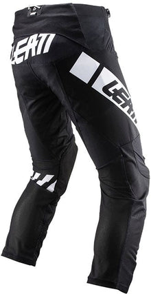 Мотокрос брич LEATT GPX 4.5 BLACK