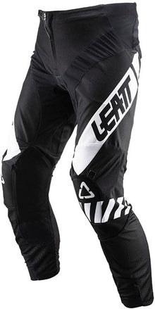 Мотокрос брич LEATT GPX 4.5 BLACK
