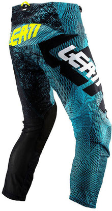 Мотокрос брич LEATT GPX 4.5 TECH BLUE