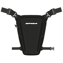 Мото чанта за крак SPIDI BLACK