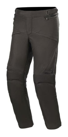 Панталон ALPINESTARS ROAD PRO GORE-TEX SHORT BLACK