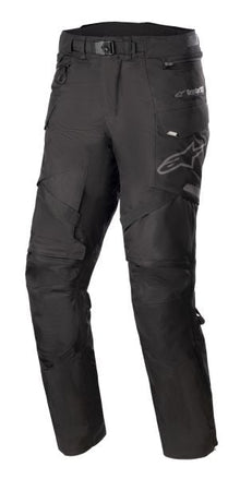 Панталон ALPINESTARS MONTEIRA DRYSTAR XF BLACK