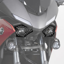 Защита за фарове BARRACUDA Yamaha Tracer 700 (2020-2022)