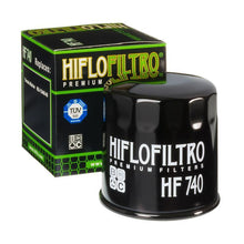 МАСЛЕН ФИЛТЪР HF740