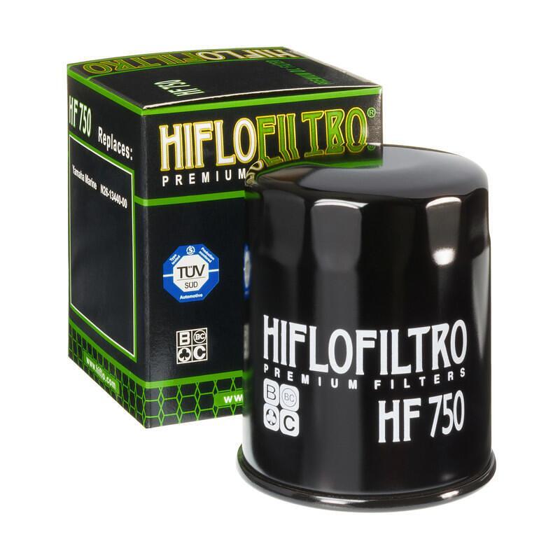 МАСЛЕН ФИЛТЪР HF750
