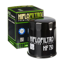 МАСЛЕН ФИЛТЪР HF750