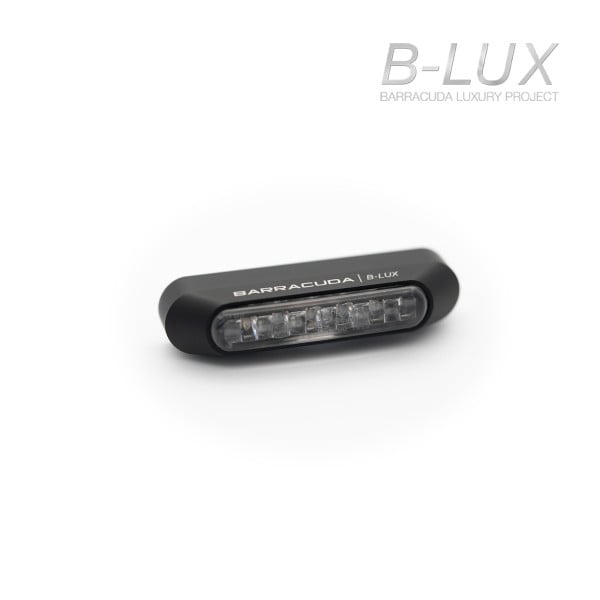 LED-ОСВЕТИТЕЛ ЗА НОМЕР BARRACUDA MICRO TIGER