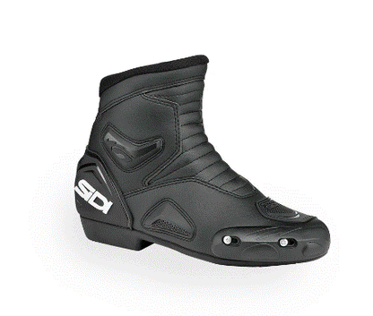 Мото боти SIDI MID PERFORMER BLACK