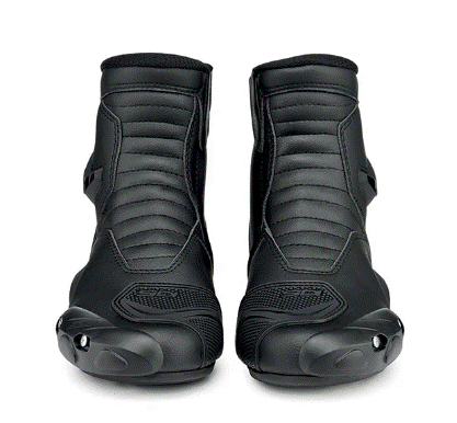 Мото боти SIDI MID PERFORMER BLACK