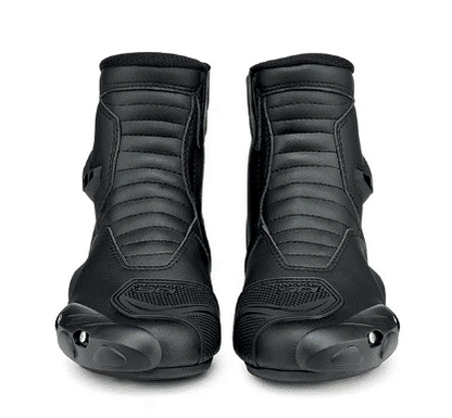 Мото боти SIDI MID PERFORMER BLACK