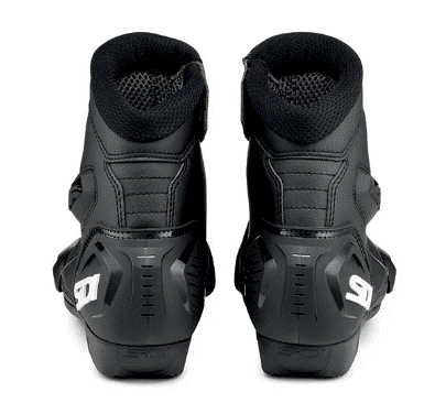 Мото боти SIDI MID PERFORMER BLACK