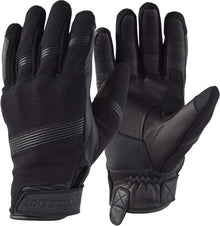Пролетно летни ръкавици Modeka Sukaya Black