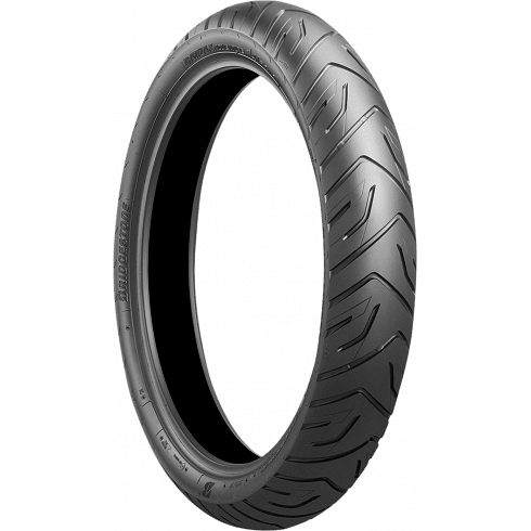 Мото гума BRIDGESTONE A41 110/80R19 59V TL