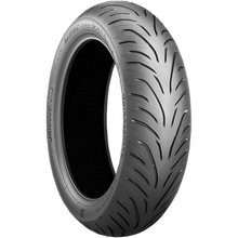 Мото гума BRIDGESTONE BATTLX SC2 RA 160/60R14 65H TL