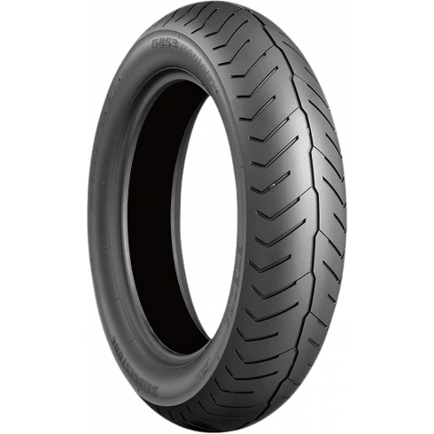 Мото гума BRIDGESTONE H50F 130/80B17 65H TL