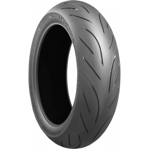 Мото гума BRIDGESTONE S21 180/55ZR17 (73W) TL