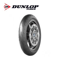 Мото Гума DUNLO SX GP RACER D212 S 120/70ZR17 (58W) TL