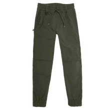 Текстилен мото панталон SPIDI MOTO JOGGER Militar