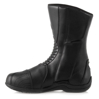 Ботуши ALPINESTARS WEB GORETEX BLACK