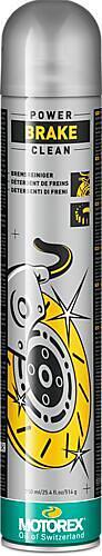 MOTOREX BRAKE CLEAN 750ml.