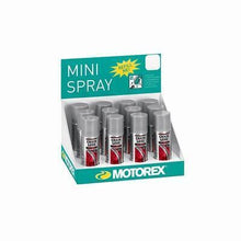 MOTOREX CHAIN LUBE OFF-ROAD