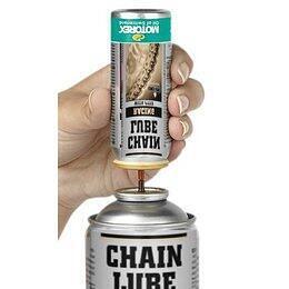MOTOREX CHAIN LUBE RACING 56ml.