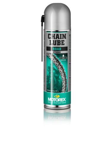MOTOREX CHAIN LUBE ROAD 500ml