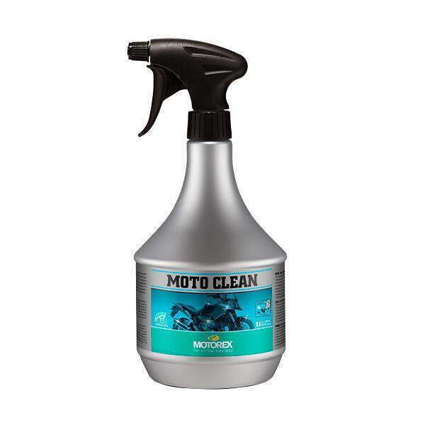 MOTOREX MOTO CLEAN 900 1L.