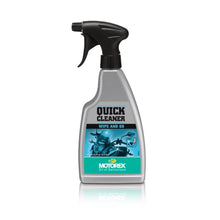 MOTOREX QUICK CLEANER 500ml
