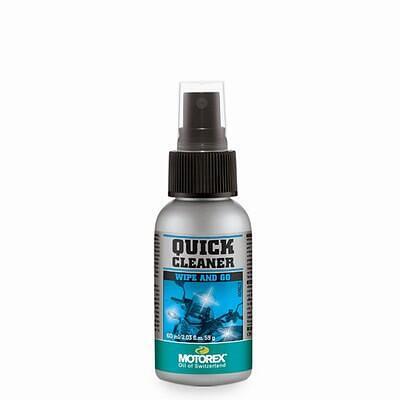 MOTOREX QUICK CLEANER 60ml