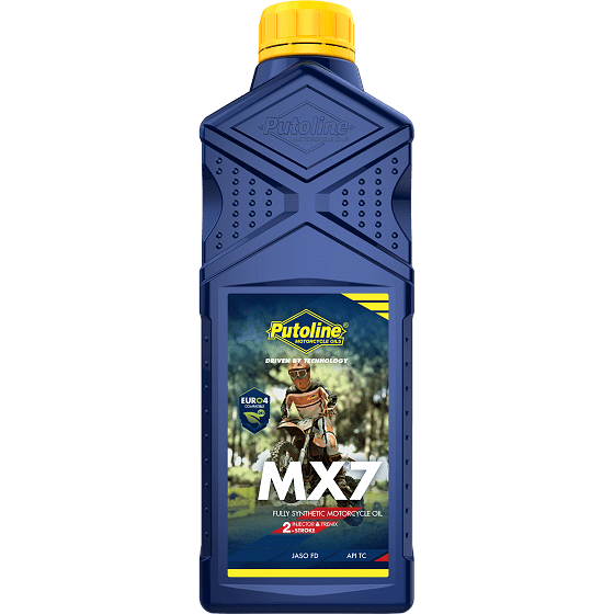 MX 7