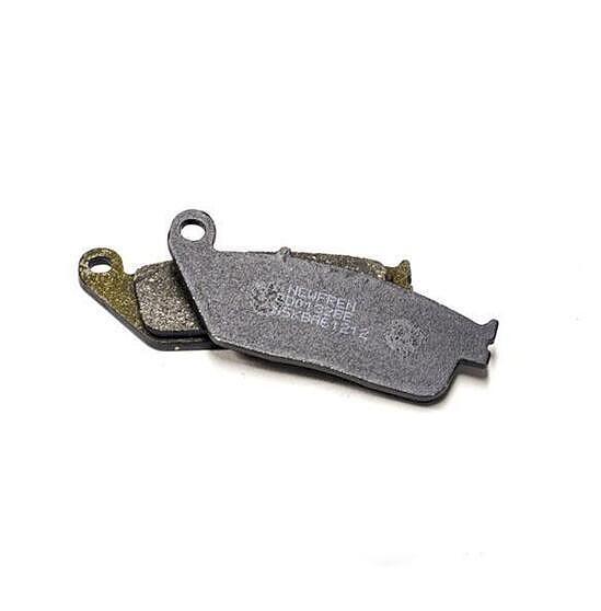 НАКЛАДКИ FD.0132BA