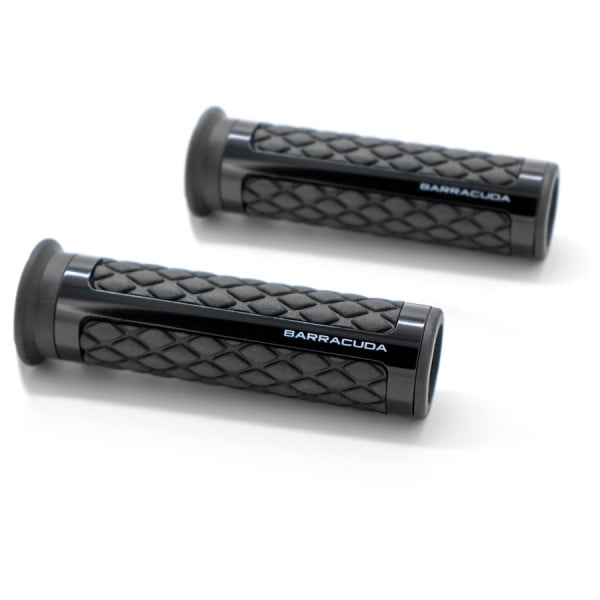 Мото ръкохватки BARRACUDA CLASSIC GRIPS