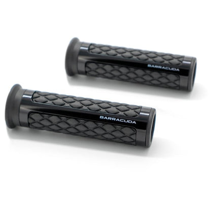 Мото ръкохватки BARRACUDA CLASSIC GRIPS