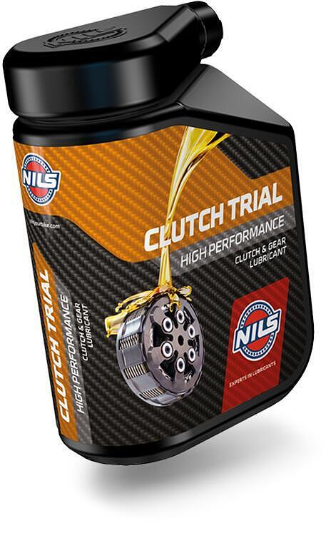 NILS OIL CLUTCH TRIAL 1L.