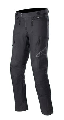 Панталон ALPINESTARS RX-3 WP BLACK/BLACK