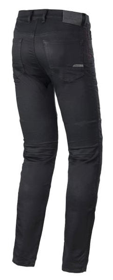 Мото дънки ALPINESTARS Cerium Jeans Tech-Stretch BLACK