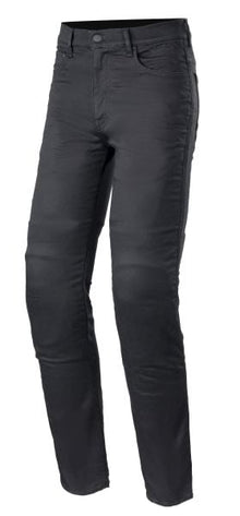 Мото дънки ALPINESTARS Cerium Jeans Tech-Stretch BLACK