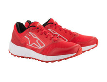 Мото боти ALPINESTARS Meta Trail RED/WHITE