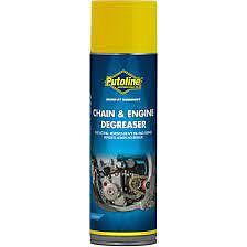 Обезмаслител PUTOLINE Chain&Engine Degreaser