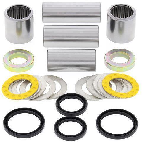 ОКАЧВАНЕ К-Т SWINGARM CRF450R/X