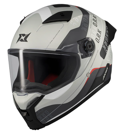 Каска AXXIS FENIX ORK C2 GLOSS