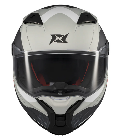 Каска AXXIS FENIX ORK C2 GLOSS