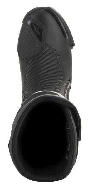 Ботуши ALPINESTARS SMX PLUS V2 GORETEX BLACK